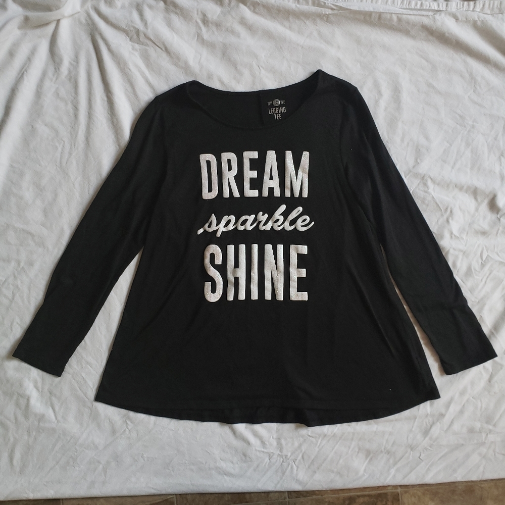 🎀Girls long sleeve top🎀